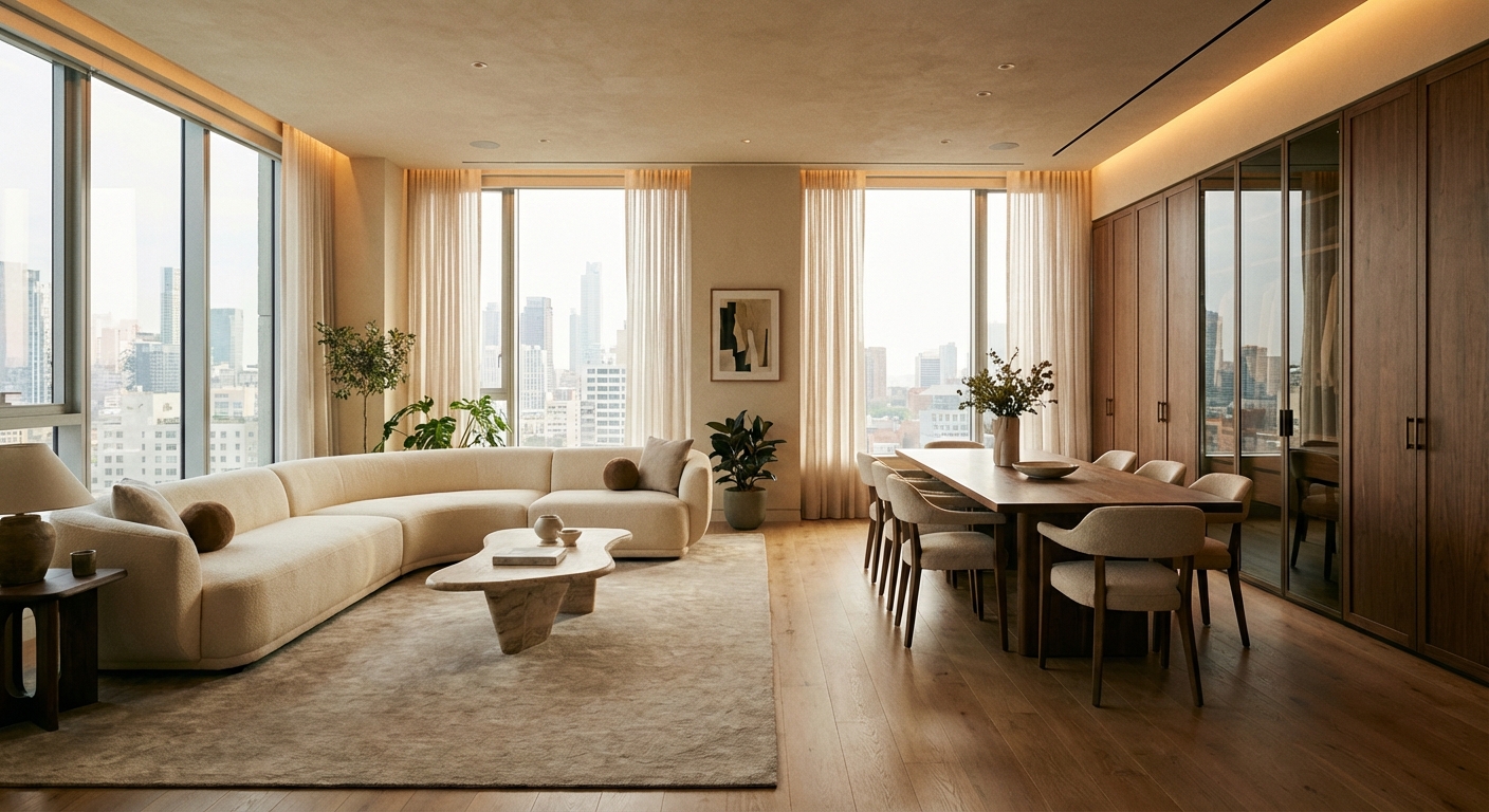 Mobilya Sektörü B2B Çözümü - Showroom ve Bayi Yönetimi